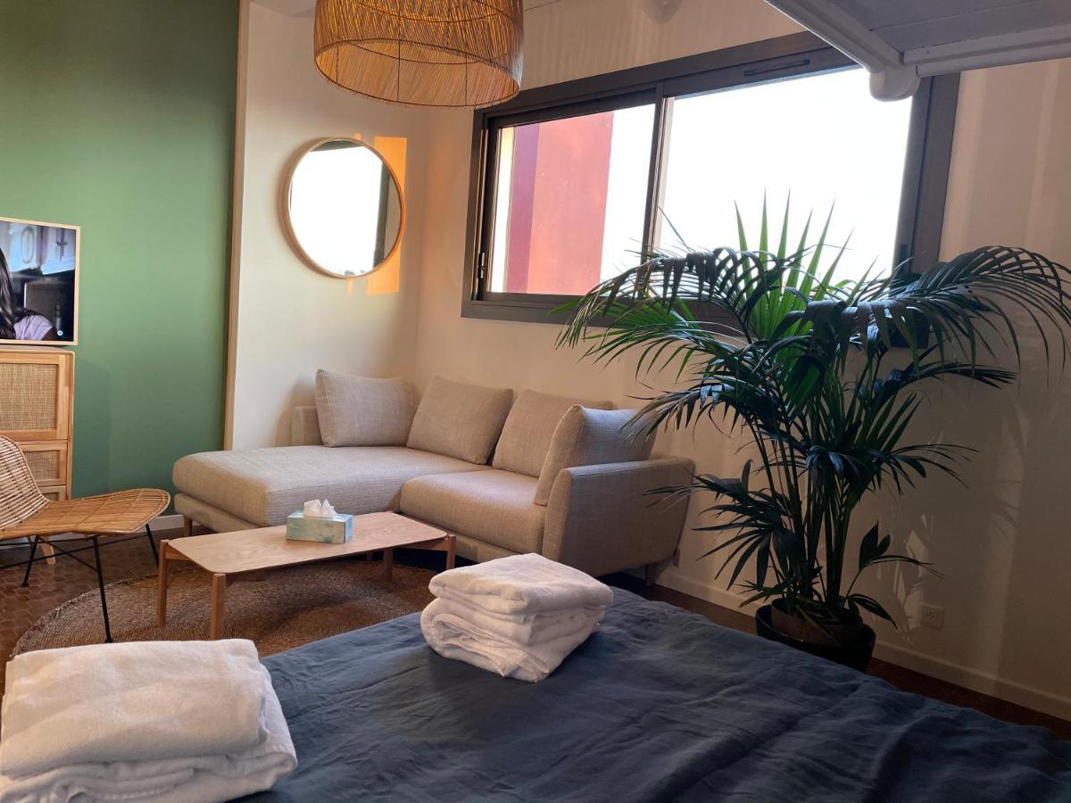 Sous Les Toits De St Tropez Apartment Saint-Tropez Luaran gambar